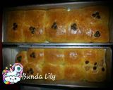 Foto langkah ke 7 dari resep Roti Sobek isi.
