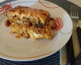 Rakott padlizsán recept fázis 12 fotója