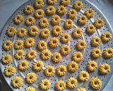 Foto langkah ke 1 dari resep Semprit mawar.