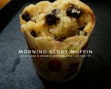 Foto langkah ke 5 dari resep Milk muffin so simple & delicous.