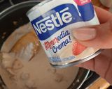 Foto del paso 1 de la receta: Espagueti Alfredo con pollo