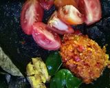 Foto langkah ke 2 dari resep Ikan Patin Asam Pedas.