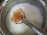 नीर मोर - गर्मियो के लिए बेहतरीन पेय