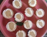 Foto langkah ke 3 dari resep Bolu kukus mekar.