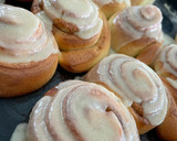 Foto del paso 8 de la receta: Rolls de canela