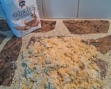 Foto del paso 4 de la receta: Pasta frola mixta y pasta frola de membrillo también bizcochos de limón🍋