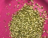 A picture of step 3 of Pearl Millet Khichdi.