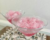 Foto del paso 5 de la receta Granizado de sandía con licor de coco