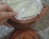 صورة لخطوة 2 من وصفة فخارة الخضار والدجاج 🍗🍲