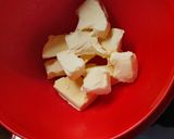 Foto del paso 3 de la receta: Tortitas de Manteca/Margarina