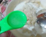 A picture of step 3 of Banana Cake | Eggless 🍞🍞🍞.