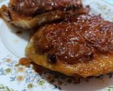 Foto del paso 6 de la receta: Pizza de col a la boloñesa
