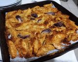 Foto del passaggio 3 della ricetta Patate gratinate alla Paprika