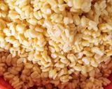 राम लाडू (ram ladoo recipe in marathi) रेसिपी स्टेप 2 फोटो