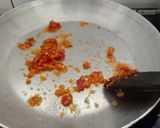 Foto langkah ke 2 dari resep Mie Tarempa Kering Less Spicy.