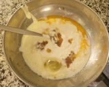 Foto del paso 3 de la receta: Quiche de pollo a l'ast deliciosa y en un plis plas