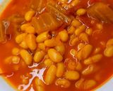 Foto del paso 7 de la receta Judías blancas guisadas