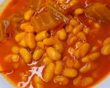 Foto del paso 7 de la receta: Judías blancas guisadas