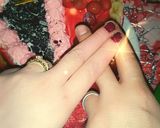 صورة لخطوة 3 من وصفة طارت عيد زواجي