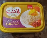 عکس مرحله 7 از دستور شوید پلو با مرغ و عدس🌿