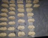 Foto del paso 3 de la receta: Palmeritas rápidas y fáciles