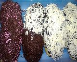 Foto langkah ke 10 dari resep Roti overnight.