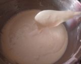 Foto del paso 2 de la receta: Bizcochuelo ideal para rellenar ‼️ 🤗 🤩