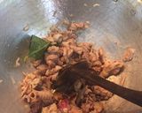 Foto langkah ke 1 dari resep Panada (Roti goreng isi).