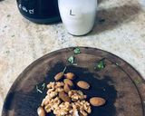 Foto del paso 3 de la receta: Pesto de rúcula