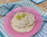 Foto langkah ke 6 dari resep Cream cheese filling home made.