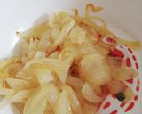 Foto del paso 1 de la receta Hojaldre verduras y jamón York