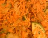 Foto del paso 3 de la receta: Zucchini salteado