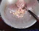 Foto langkah ke 2 dari resep Oseng jamur kancing Kecap.