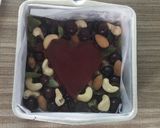 આઈસ્ક્રીમ જેલી કેક (Icecream Jelly Cake Recipe in Gujarati) રેસીપી સ્ટેપ5ફોટો