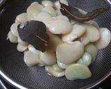 Foto del paso 2 de la receta: Ensalada de Pallares Frescos🇵🇪