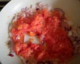 Pizza sauce recipe step 4 photo