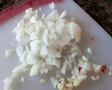 Foto del paso 4 de la receta: Pollo a la cazuela