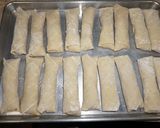 Foto del paso 4 de la receta: Rollitos Primavera