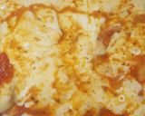 Foto del paso 6 de la receta: Pizza casera!!