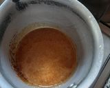 Foto del paso 10 de la receta: Torta invertida de manzana