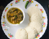 நம் தமிழர்களின்பராம்பரிய ஆரோக்கியஇட்லி(idli recipe in tamil) ரெசிபி ஸ்டேப் 5 புகைப்படம்