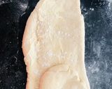 Foto del paso 4 de la receta: Bizcochos express de manteca