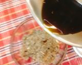 A picture of step 4 of RAGI LADOO With JAGGERY (Rich High protein Finger millet Ladoo).