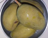 कैरीचे पन्हे (Kairi Panhe Recipe In Marathi) रेसिपी स्टेप 1 फोटो 