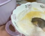 صورة لخطوة 2 من وصفة بسبوسة بالشعيرية الباكستانية