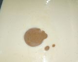 A picture of step 12 of Coffee Marble Cake.
