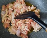 Foto langkah ke 1 dari resep Ayam Mentega Kecap simple dan lezat.