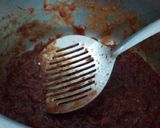 A picture of step 4 of Masala chips #AuthorMarathon.