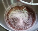 Foto del paso 15 de la receta Tarta Brooklyn blackout