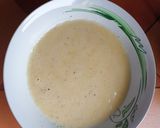 Foto del paso 4 de la receta: Quiche ligera, proteica y baja en grasa